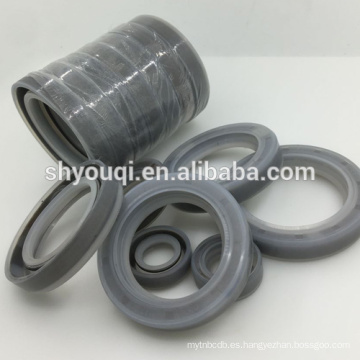 OEM Custom Wear Resistance Rubber Oil Seal